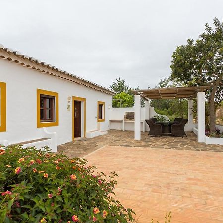 Casas Da Capela Do Monte, Country Houses Лагос Екстериор снимка