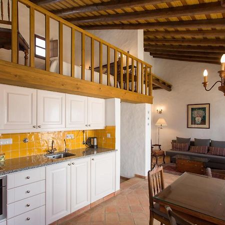 Casas Da Capela Do Monte, Country Houses Лагос Екстериор снимка