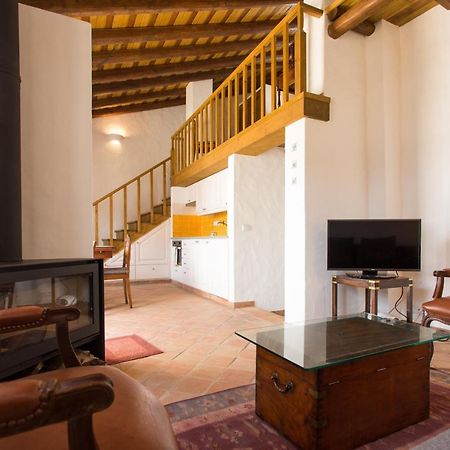 Casas Da Capela Do Monte, Country Houses Лагос Екстериор снимка
