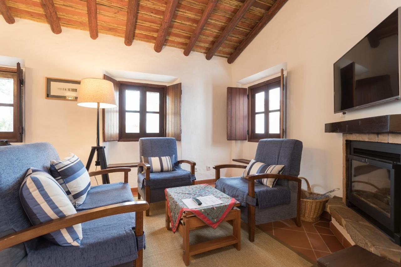 Casas Da Capela Do Monte, Country Houses Лагос Екстериор снимка