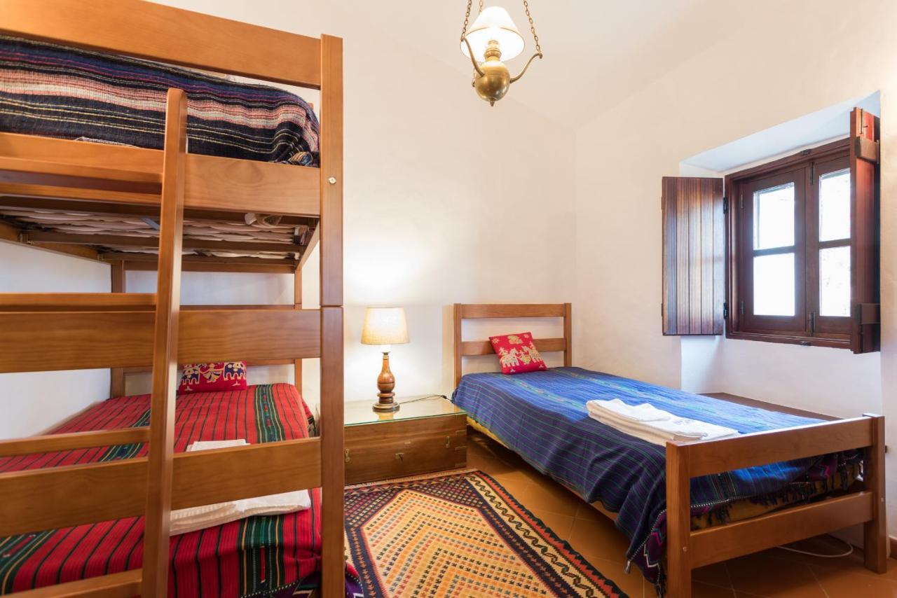 Casas Da Capela Do Monte, Country Houses Лагос Екстериор снимка