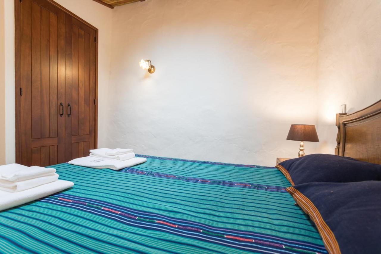 Casas Da Capela Do Monte, Country Houses Лагос Екстериор снимка