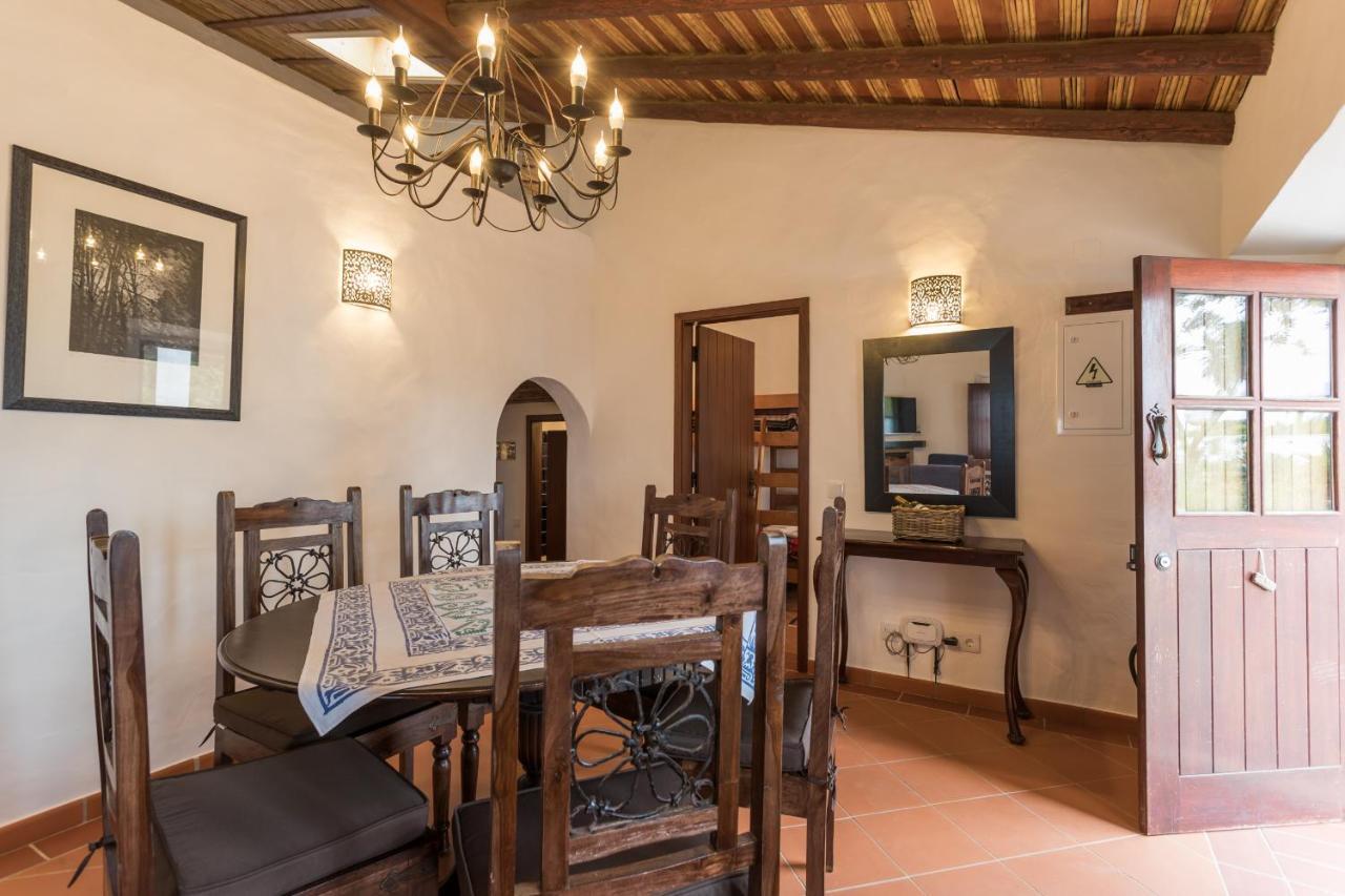 Casas Da Capela Do Monte, Country Houses Лагос Екстериор снимка