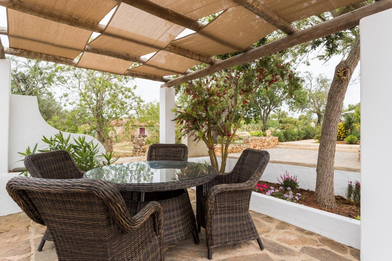 Casas Da Capela Do Monte, Country Houses Лагос Екстериор снимка