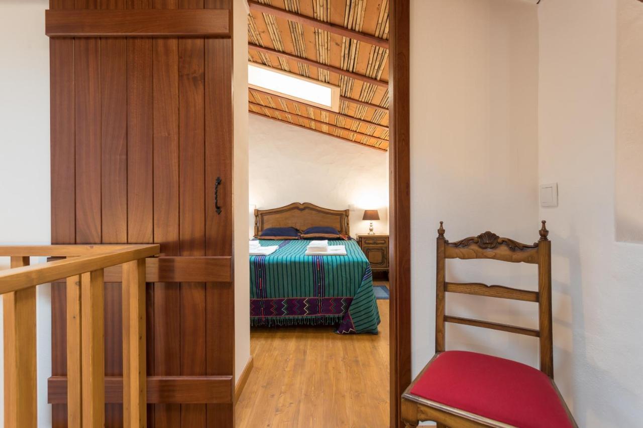 Casas Da Capela Do Monte, Country Houses Лагос Екстериор снимка
