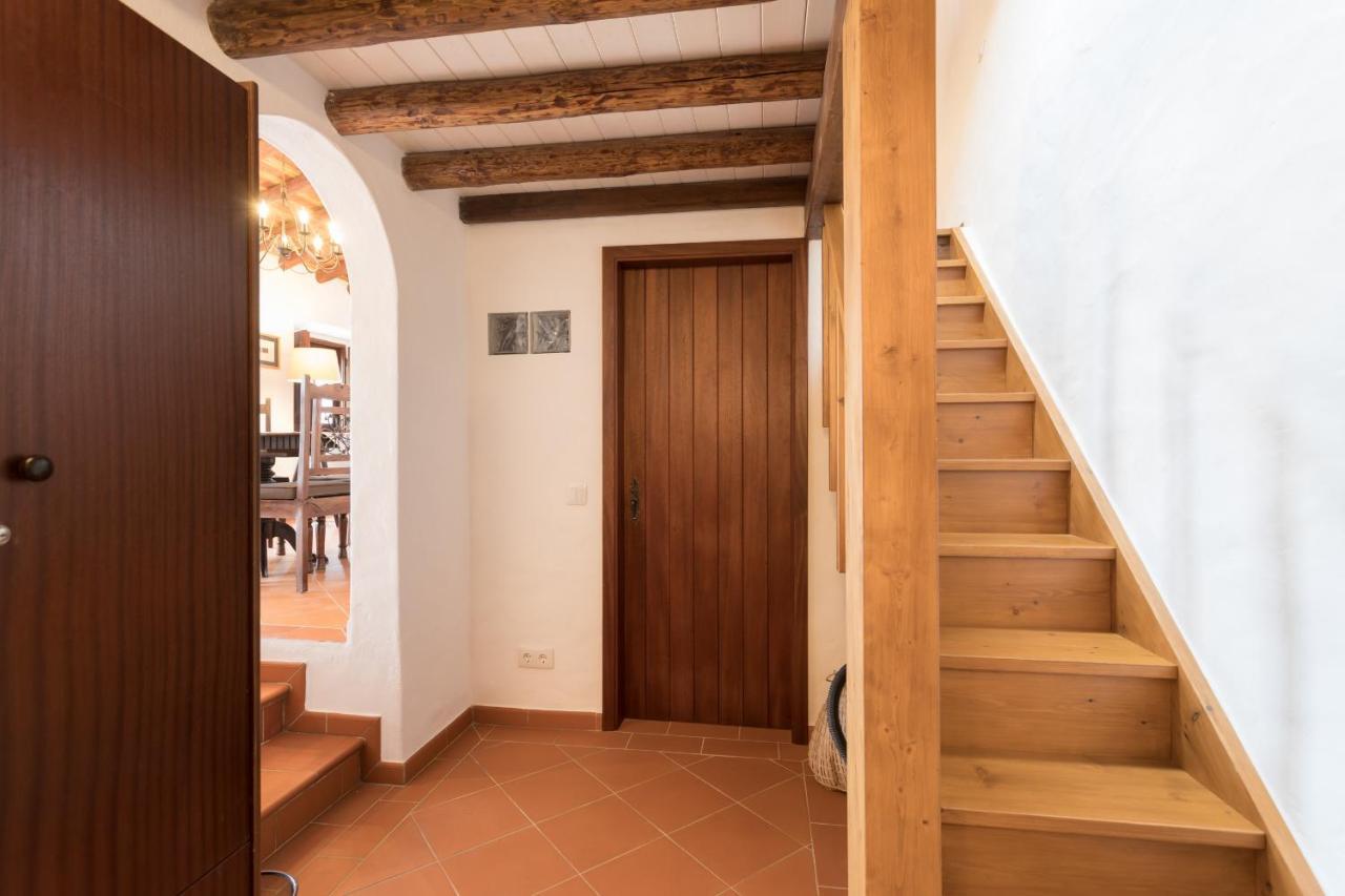 Casas Da Capela Do Monte, Country Houses Лагос Екстериор снимка