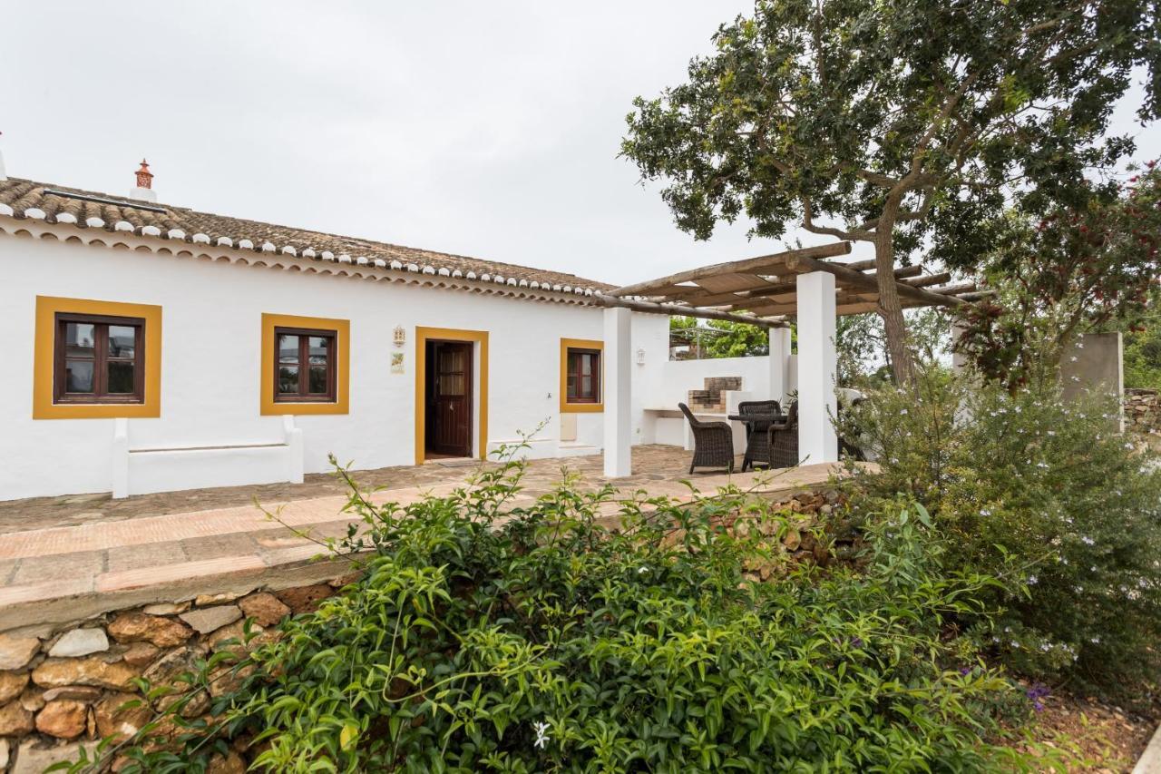 Casas Da Capela Do Monte, Country Houses Лагос Екстериор снимка