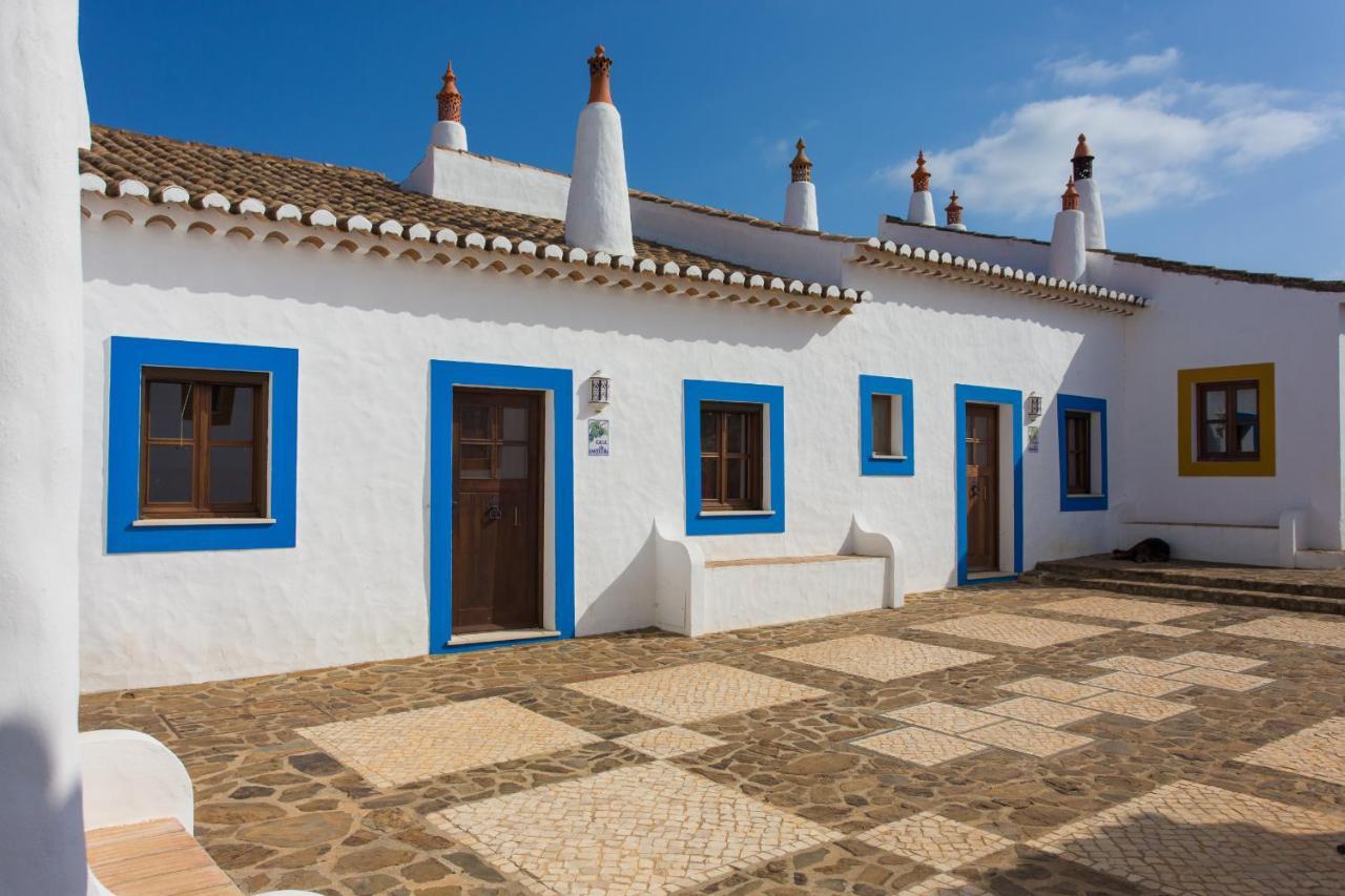 Casas Da Capela Do Monte, Country Houses Лагос Екстериор снимка