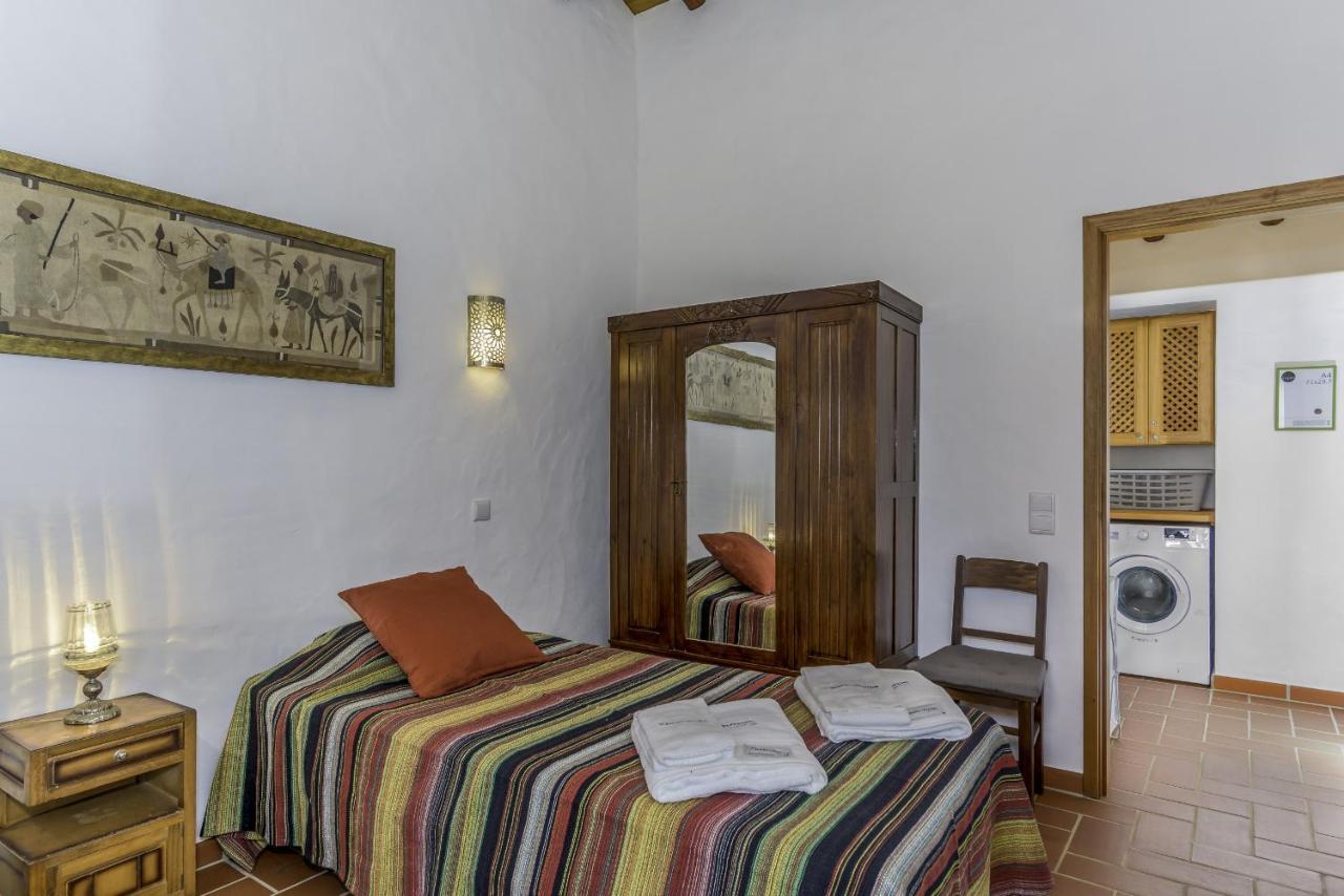 Casas Da Capela Do Monte, Country Houses Лагос Екстериор снимка