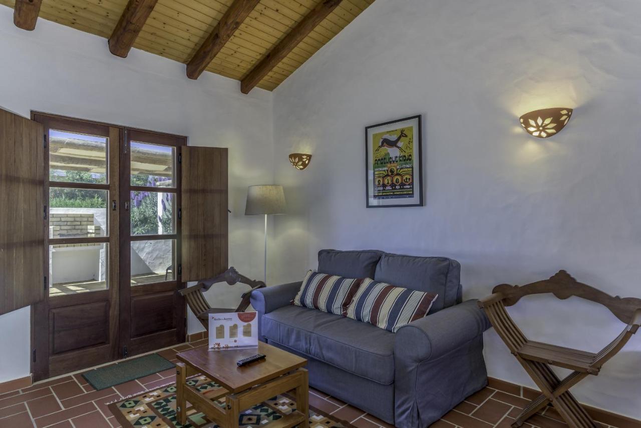 Casas Da Capela Do Monte, Country Houses Лагос Екстериор снимка