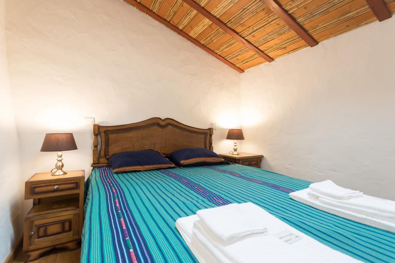Casas Da Capela Do Monte, Country Houses Лагос Екстериор снимка