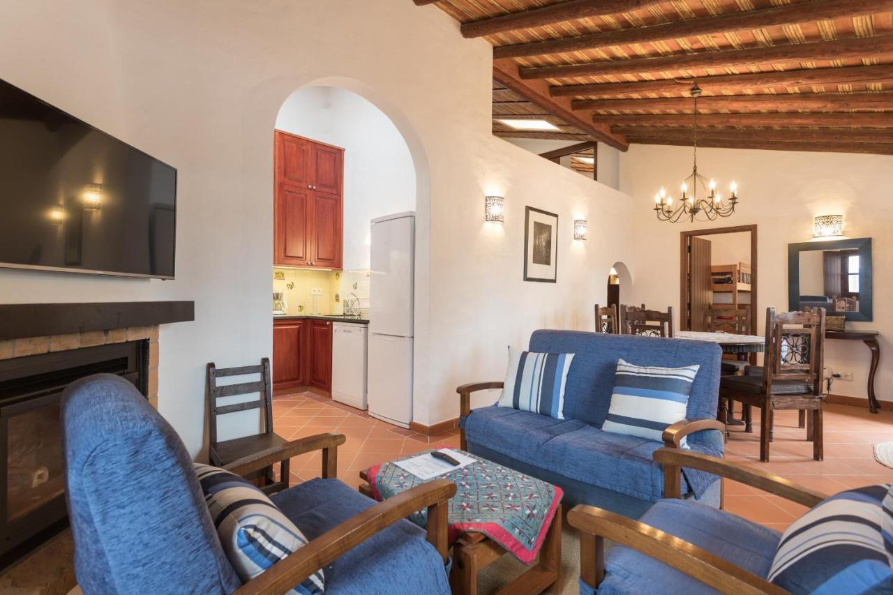 Casas Da Capela Do Monte, Country Houses Лагос Екстериор снимка