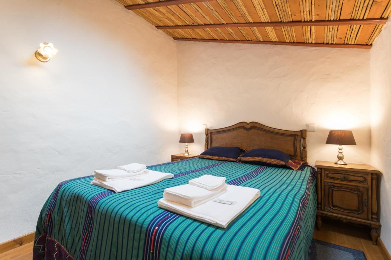 Casas Da Capela Do Monte, Country Houses Лагос Екстериор снимка