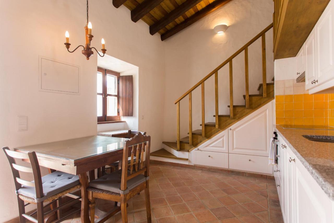 Casas Da Capela Do Monte, Country Houses Лагос Екстериор снимка