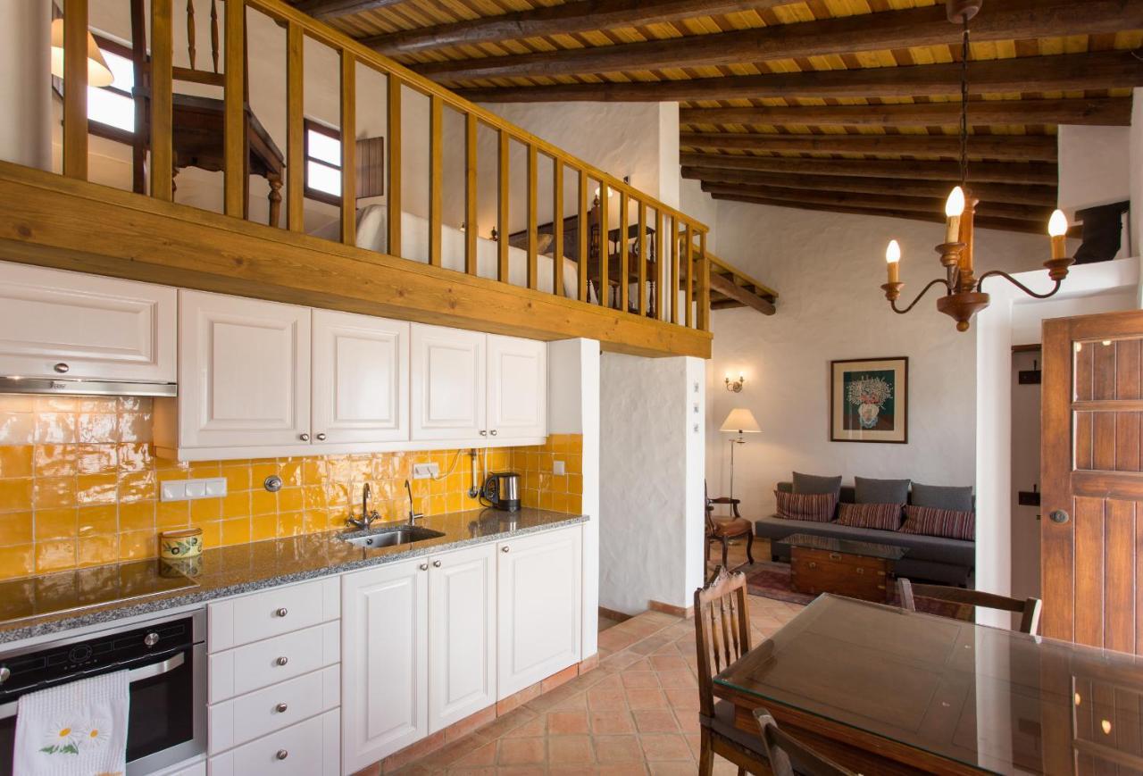 Casas Da Capela Do Monte, Country Houses Лагос Екстериор снимка