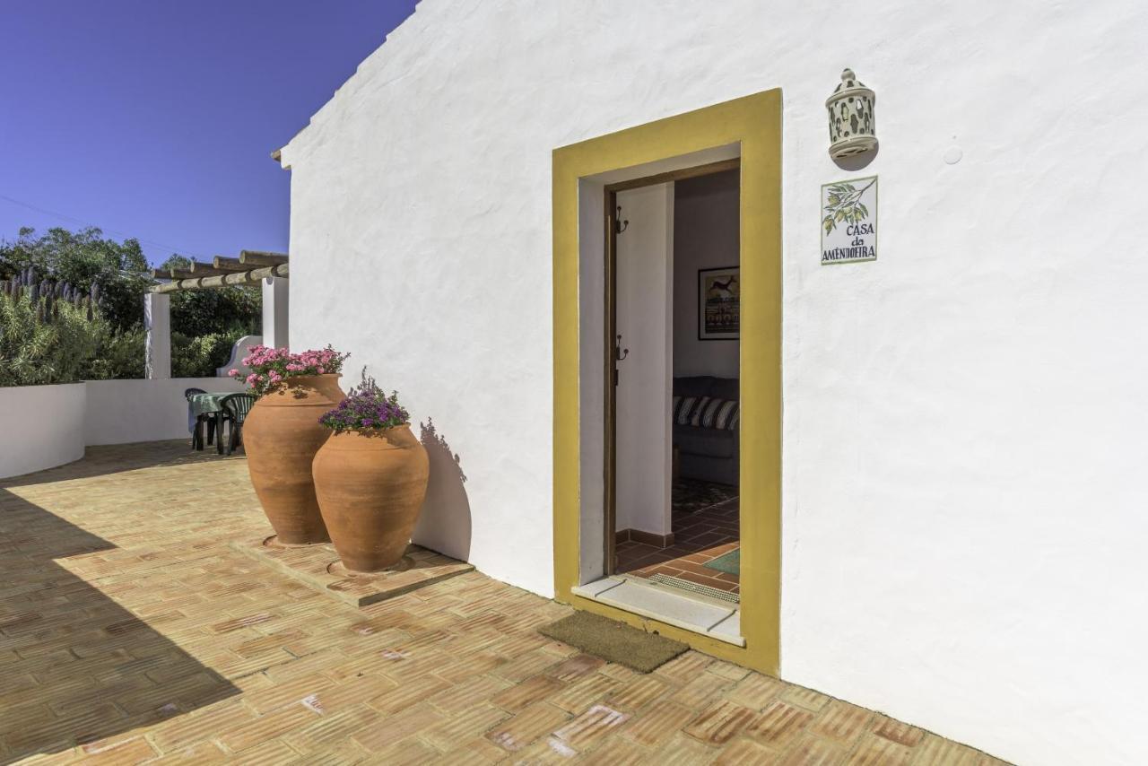 Casas Da Capela Do Monte, Country Houses Лагос Екстериор снимка