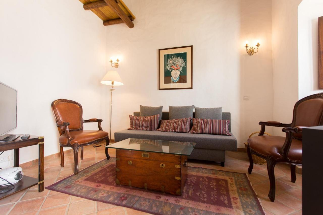 Casas Da Capela Do Monte, Country Houses Лагос Екстериор снимка
