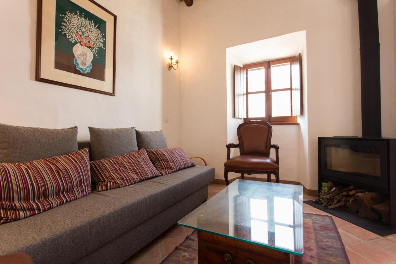 Casas Da Capela Do Monte, Country Houses Лагос Екстериор снимка
