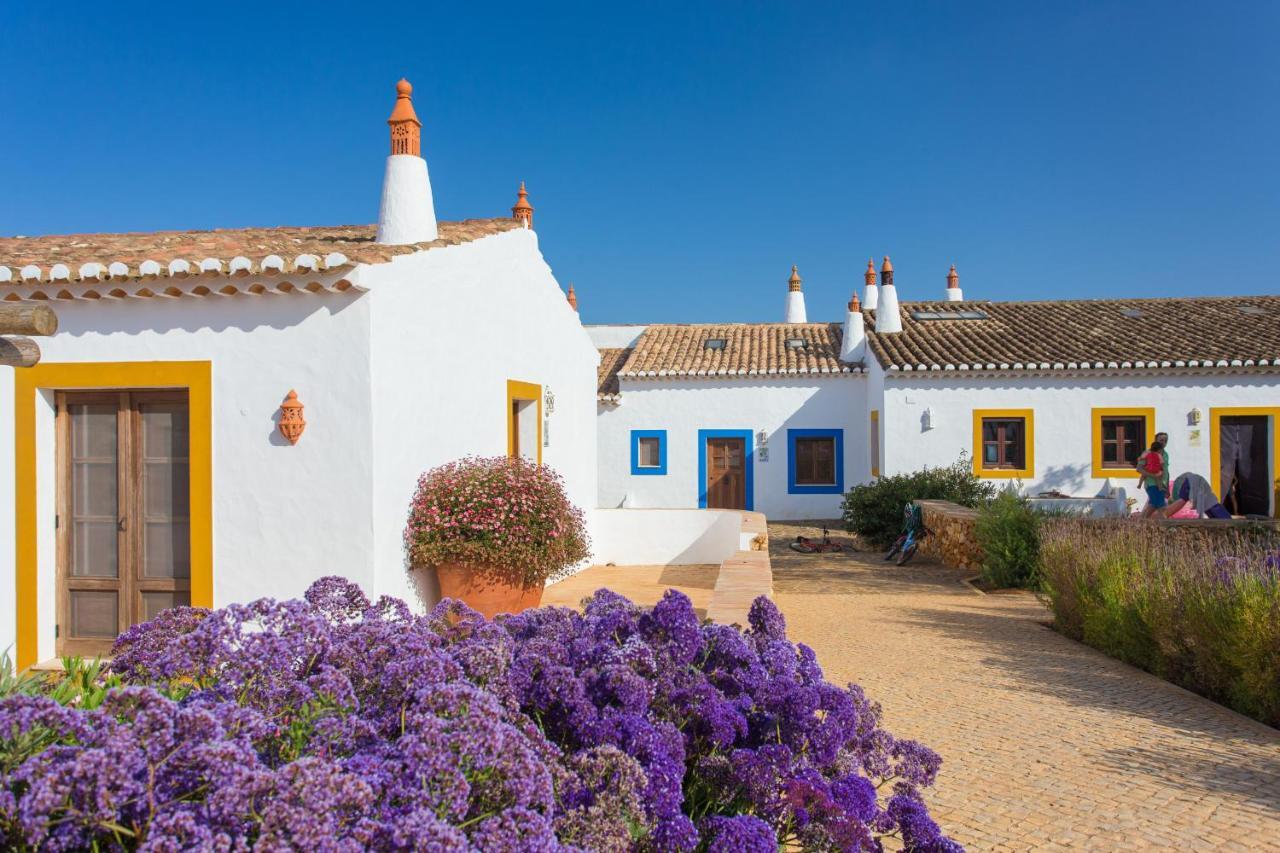 Casas Da Capela Do Monte, Country Houses Лагос Екстериор снимка