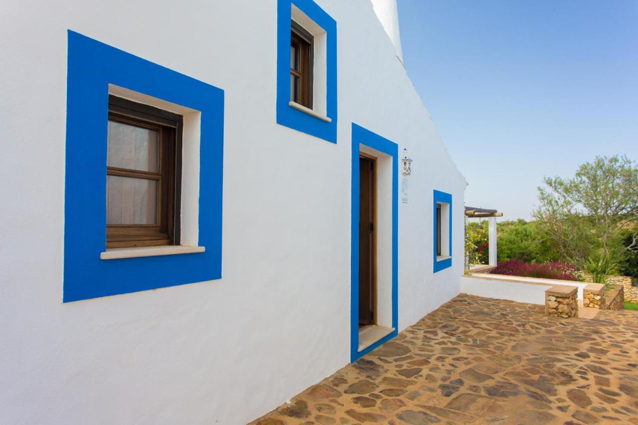 Casas Da Capela Do Monte, Country Houses Лагос Екстериор снимка