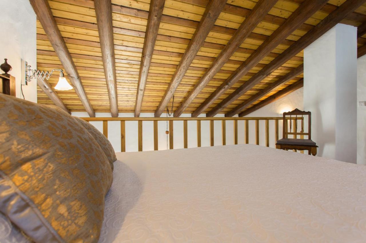 Casas Da Capela Do Monte, Country Houses Лагос Екстериор снимка