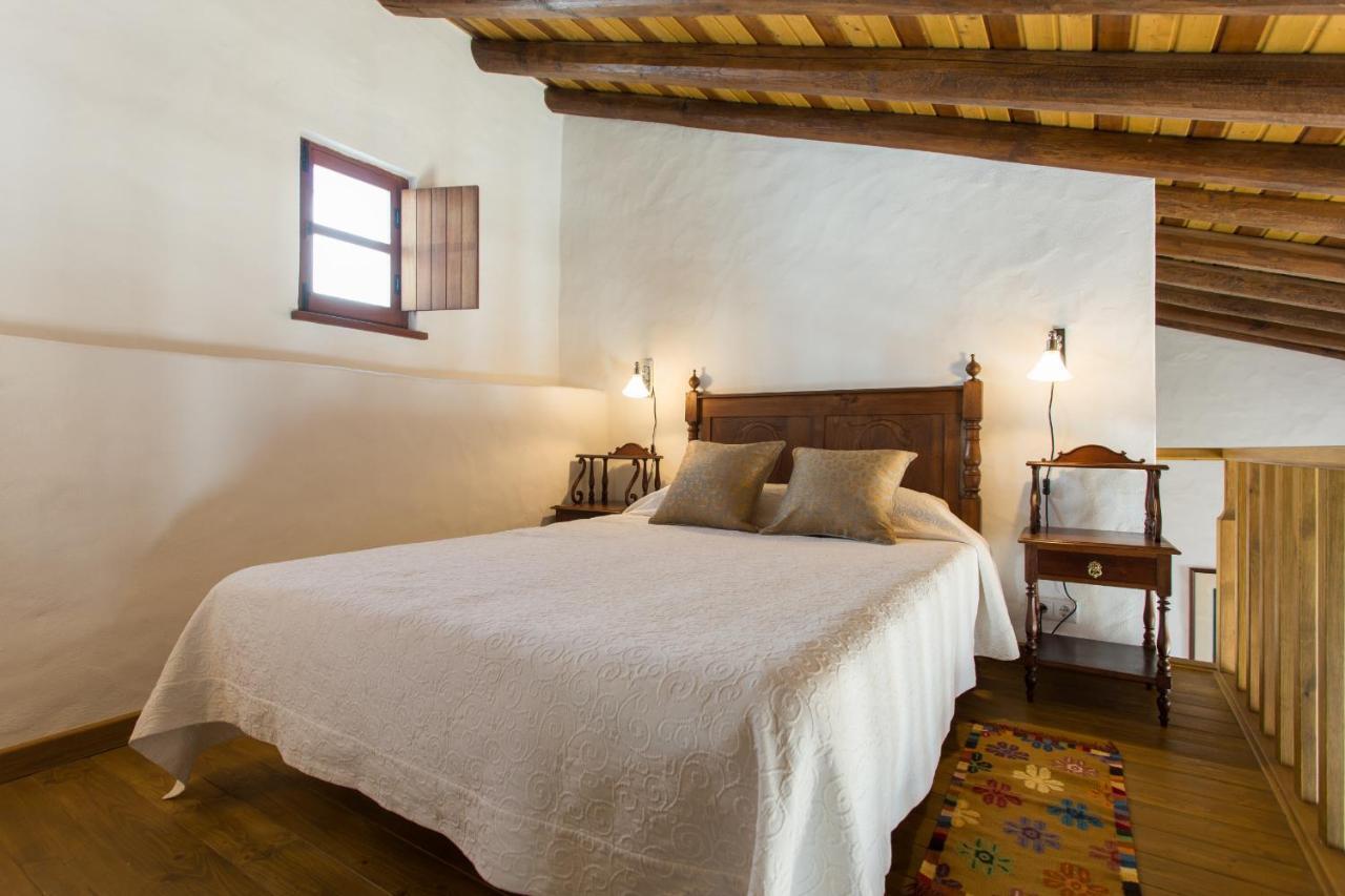 Casas Da Capela Do Monte, Country Houses Лагос Екстериор снимка