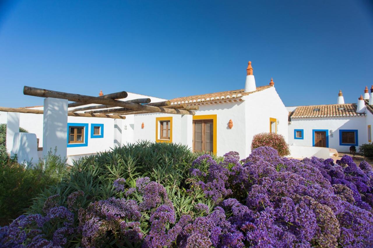 Casas Da Capela Do Monte, Country Houses Лагос Екстериор снимка