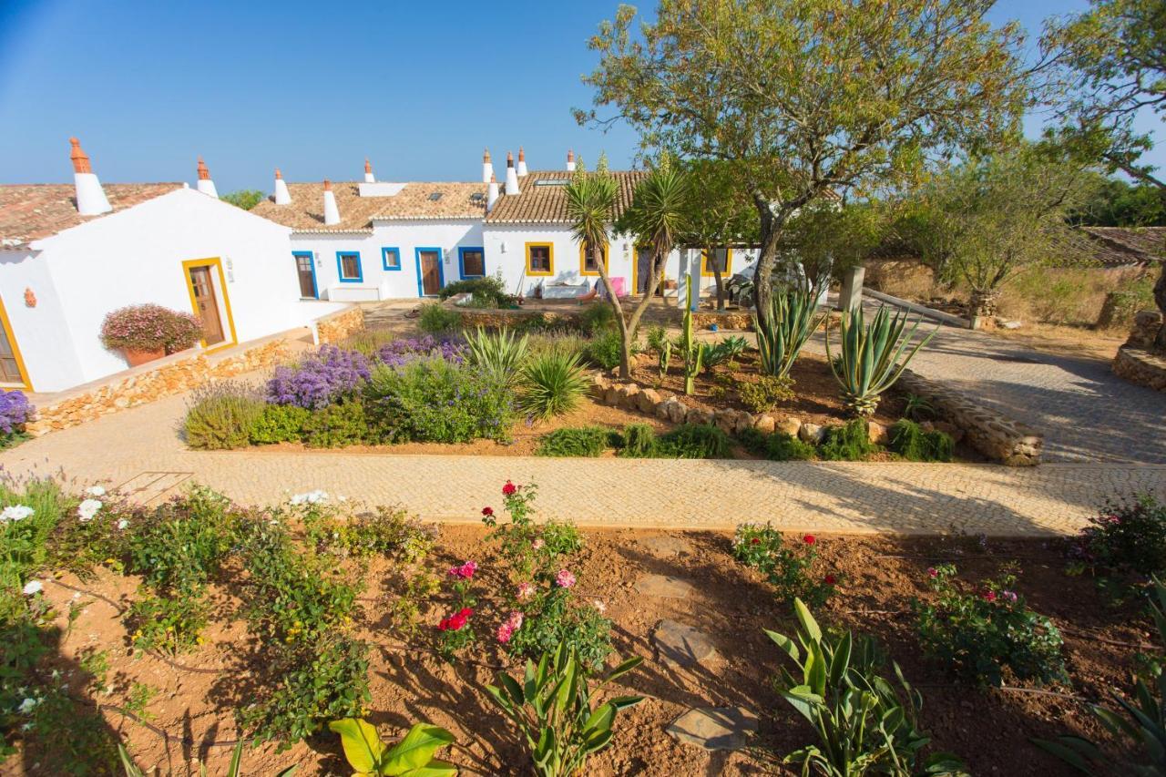 Casas Da Capela Do Monte, Country Houses Лагос Екстериор снимка
