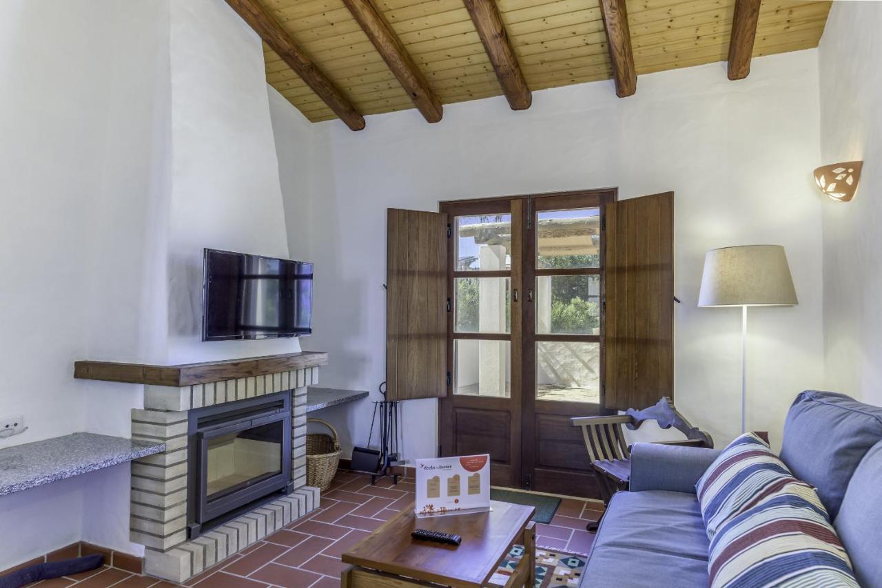 Casas Da Capela Do Monte, Country Houses Лагос Екстериор снимка