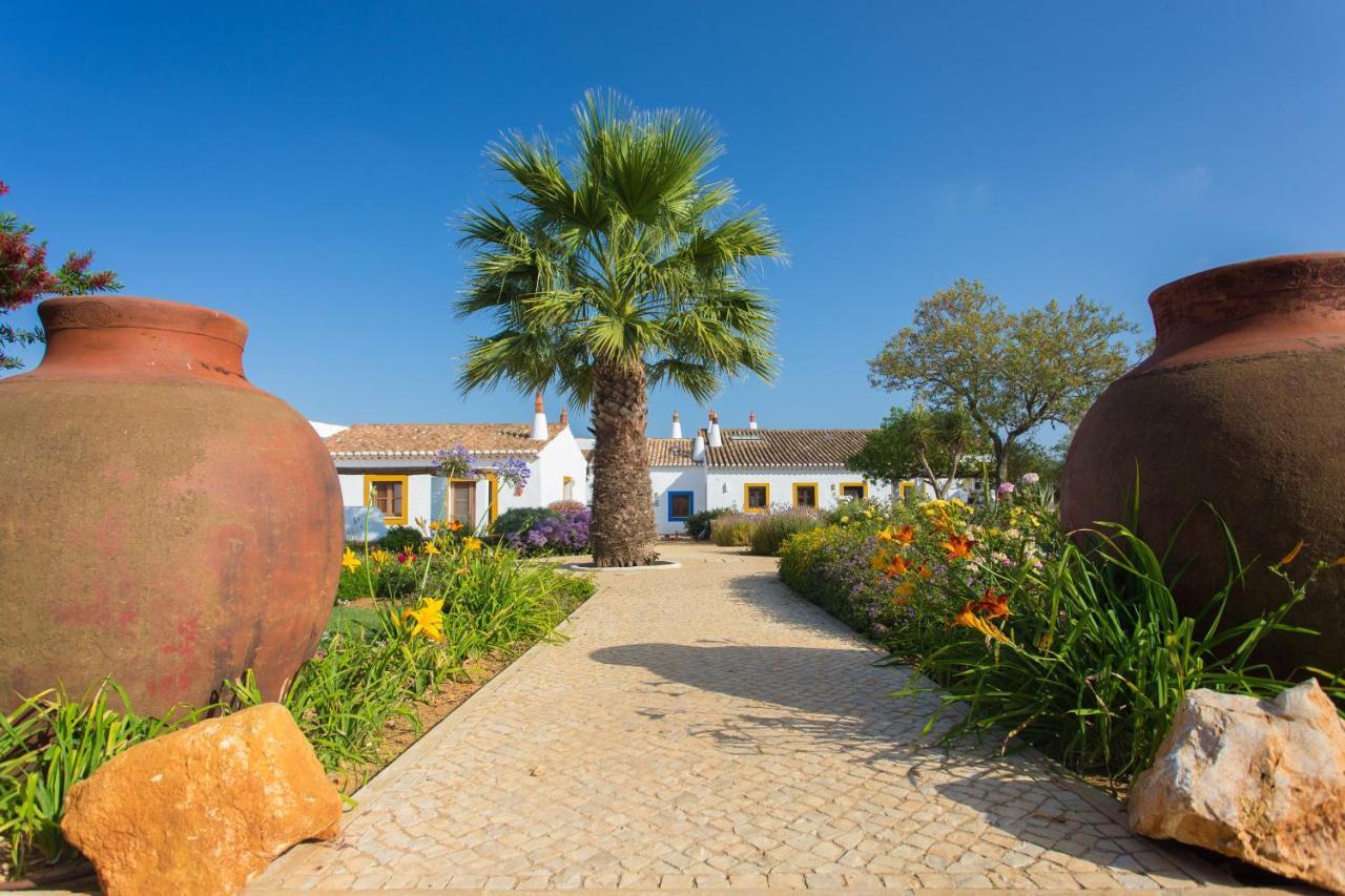 Casas Da Capela Do Monte, Country Houses Лагос Екстериор снимка