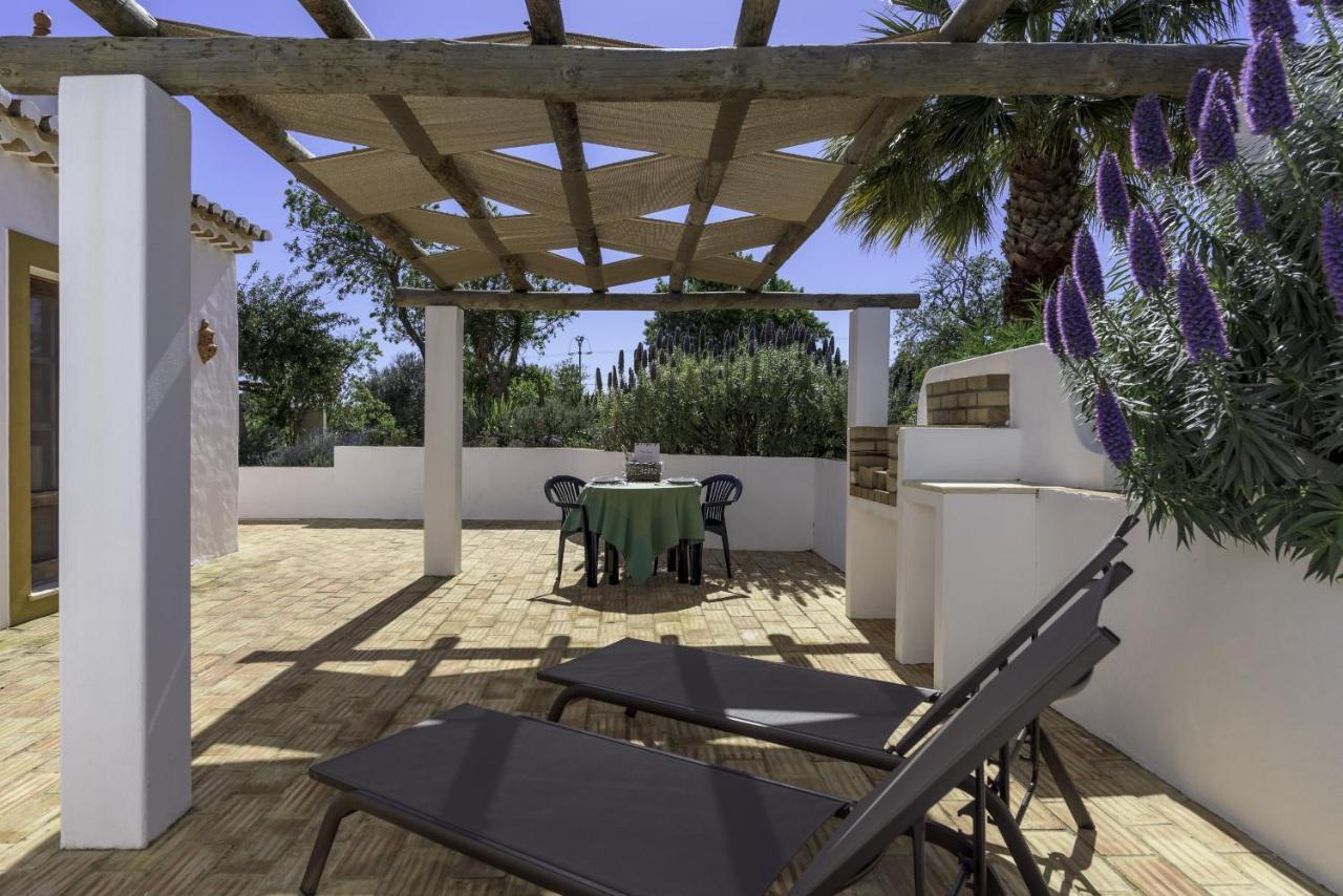 Casas Da Capela Do Monte, Country Houses Лагос Екстериор снимка