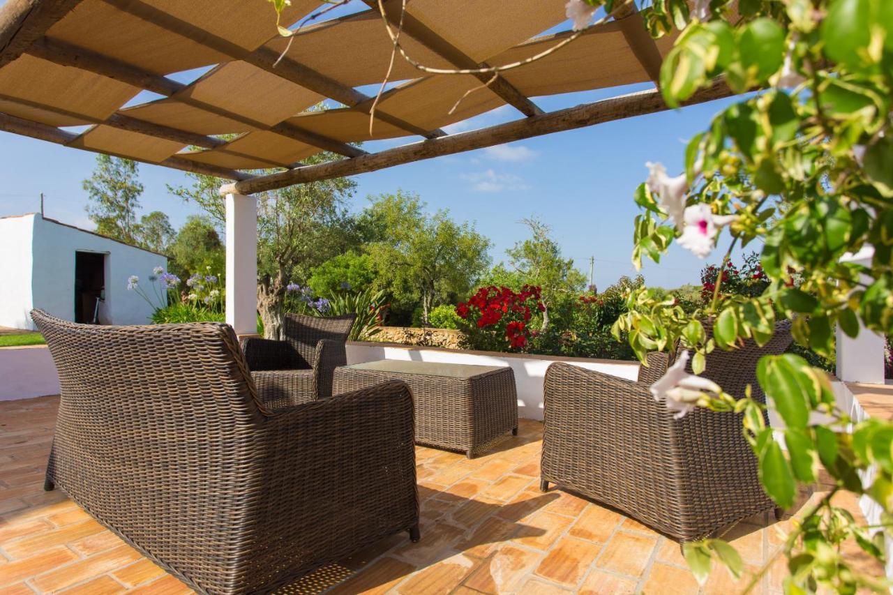 Casas Da Capela Do Monte, Country Houses Лагос Екстериор снимка