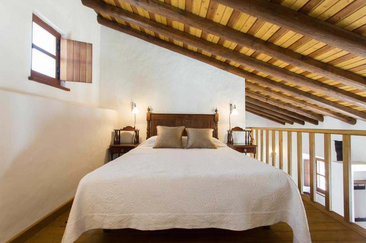 Casas Da Capela Do Monte, Country Houses Лагос Екстериор снимка