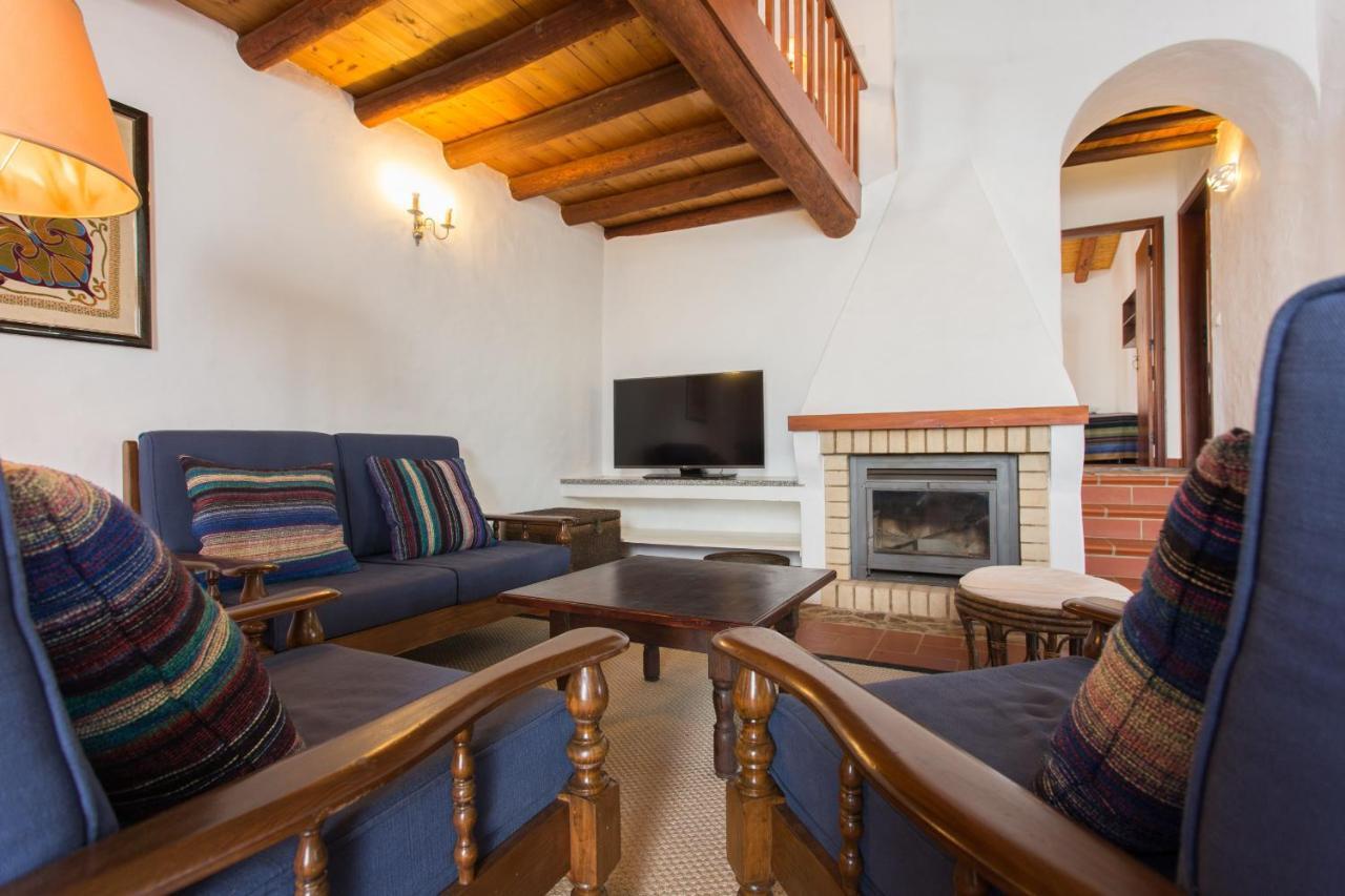 Casas Da Capela Do Monte, Country Houses Лагос Екстериор снимка