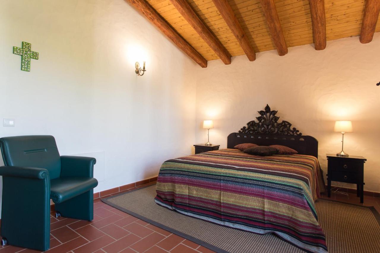 Casas Da Capela Do Monte, Country Houses Лагос Екстериор снимка