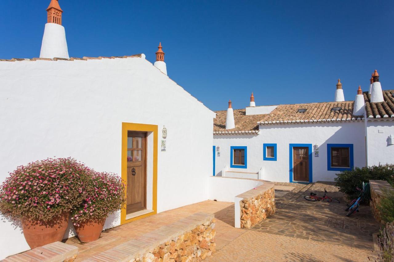 Casas Da Capela Do Monte, Country Houses Лагос Екстериор снимка