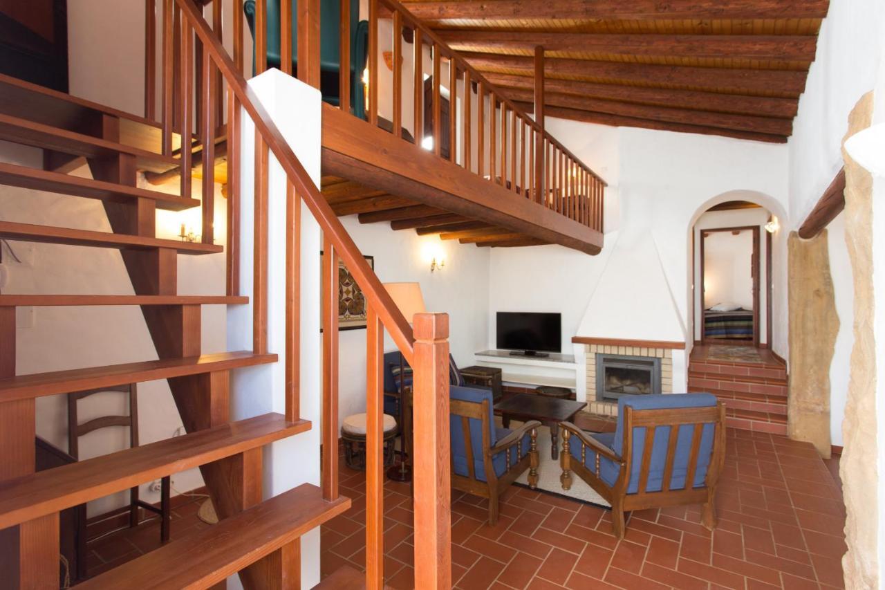Casas Da Capela Do Monte, Country Houses Лагос Екстериор снимка