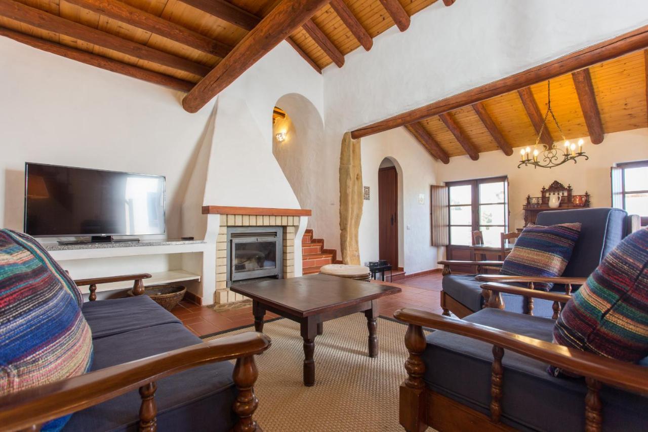 Casas Da Capela Do Monte, Country Houses Лагос Екстериор снимка