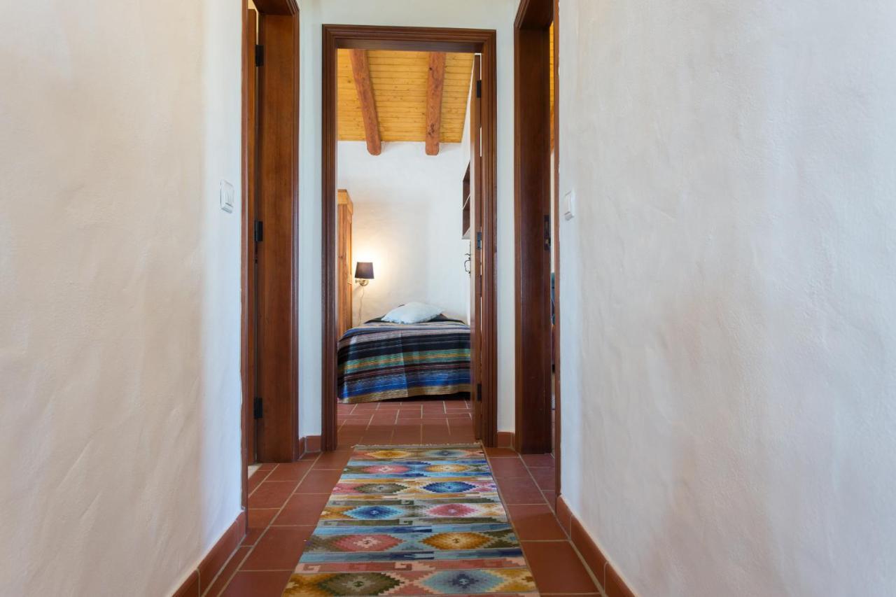 Casas Da Capela Do Monte, Country Houses Лагос Екстериор снимка