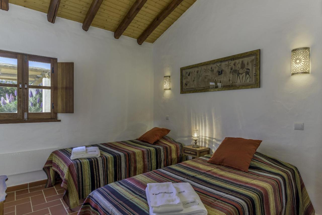 Casas Da Capela Do Monte, Country Houses Лагос Екстериор снимка