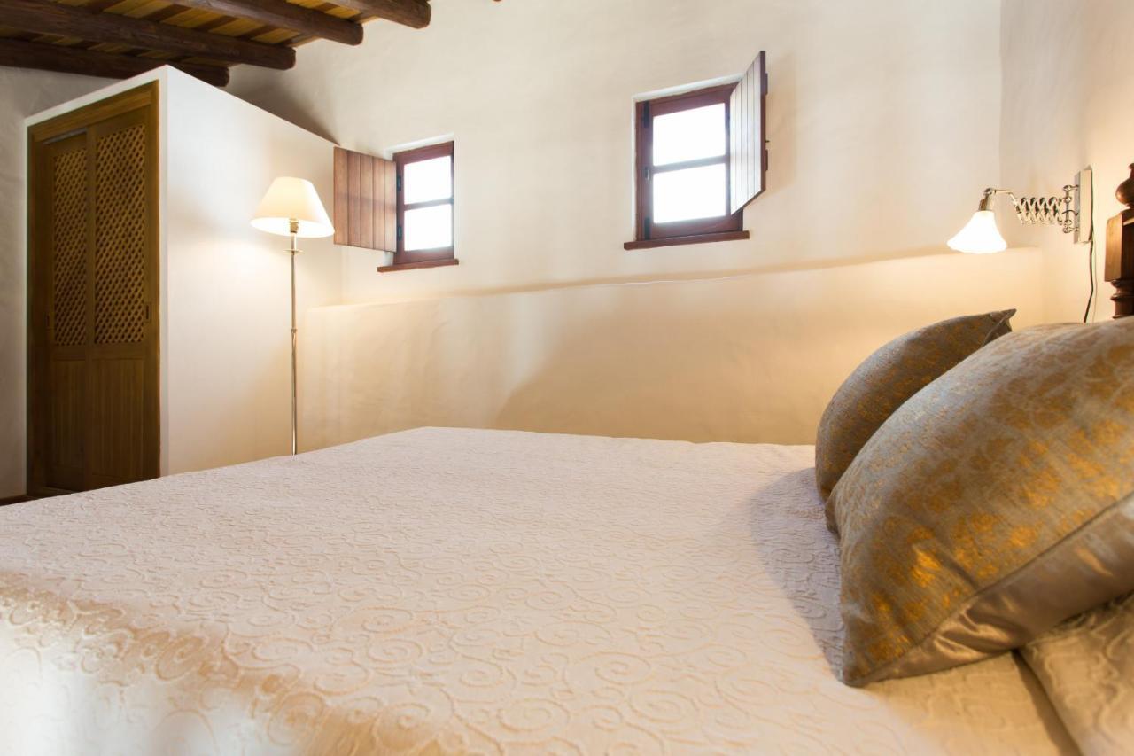Casas Da Capela Do Monte, Country Houses Лагос Екстериор снимка
