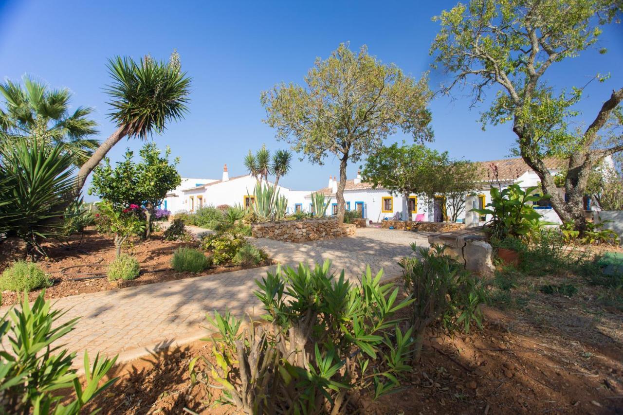 Casas Da Capela Do Monte, Country Houses Лагос Екстериор снимка