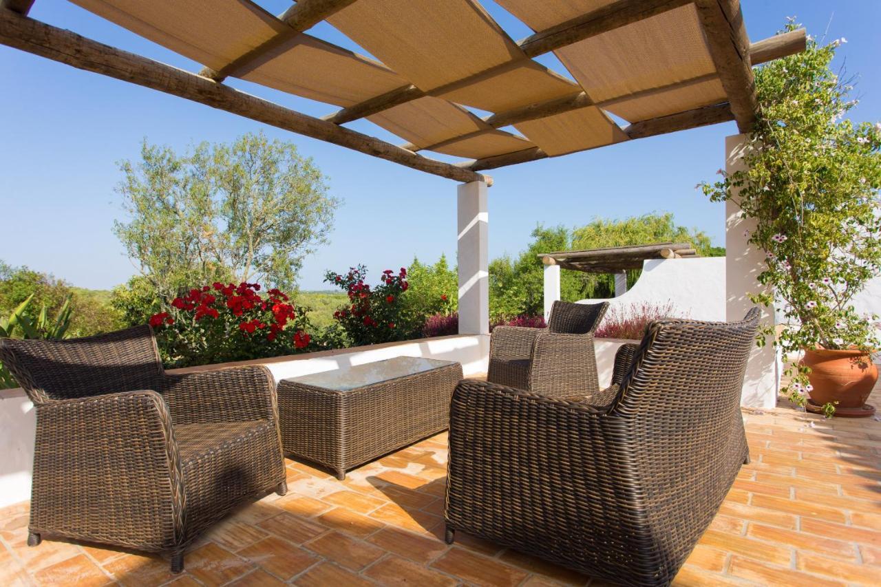 Casas Da Capela Do Monte, Country Houses Лагос Екстериор снимка