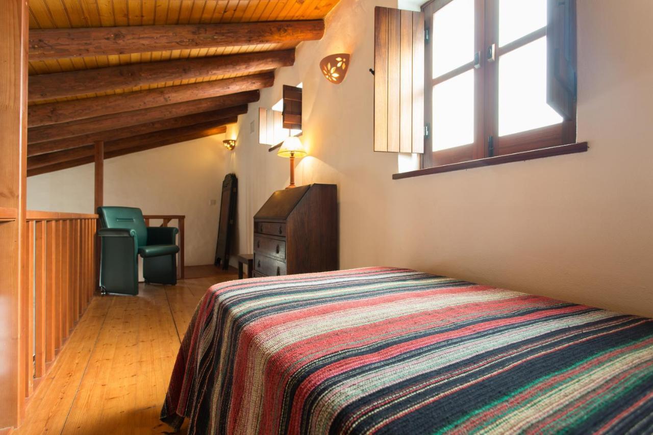 Casas Da Capela Do Monte, Country Houses Лагос Екстериор снимка