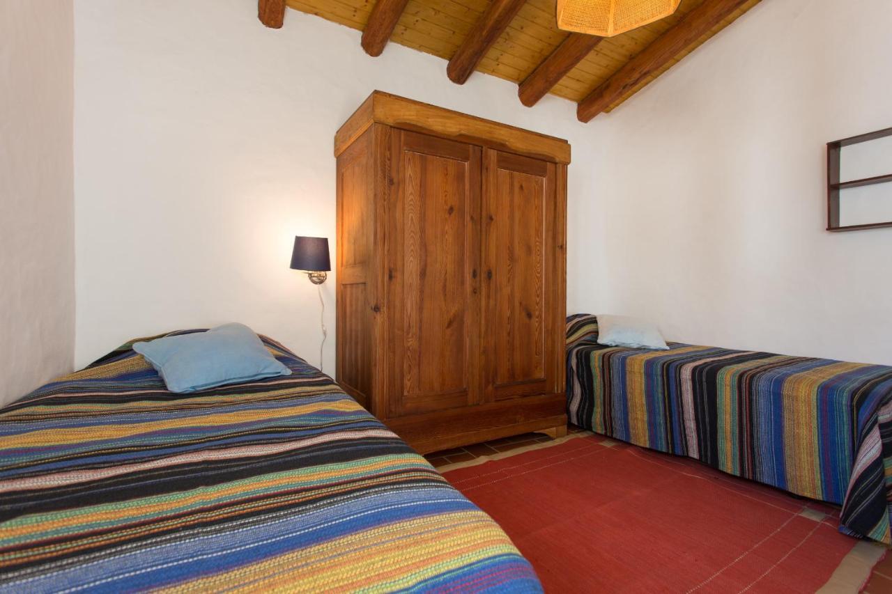Casas Da Capela Do Monte, Country Houses Лагос Екстериор снимка