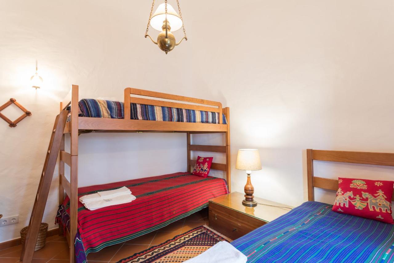 Casas Da Capela Do Monte, Country Houses Лагос Екстериор снимка