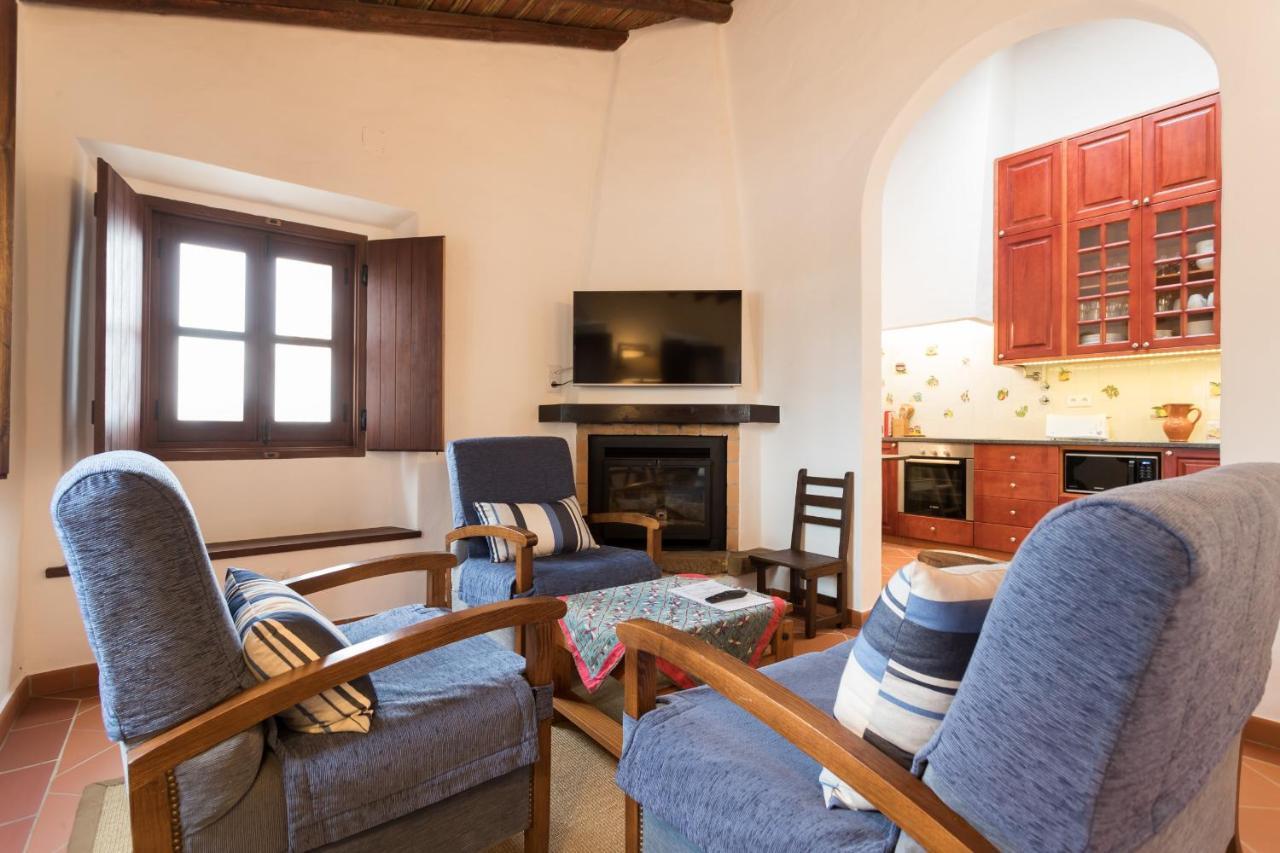 Casas Da Capela Do Monte, Country Houses Лагос Екстериор снимка
