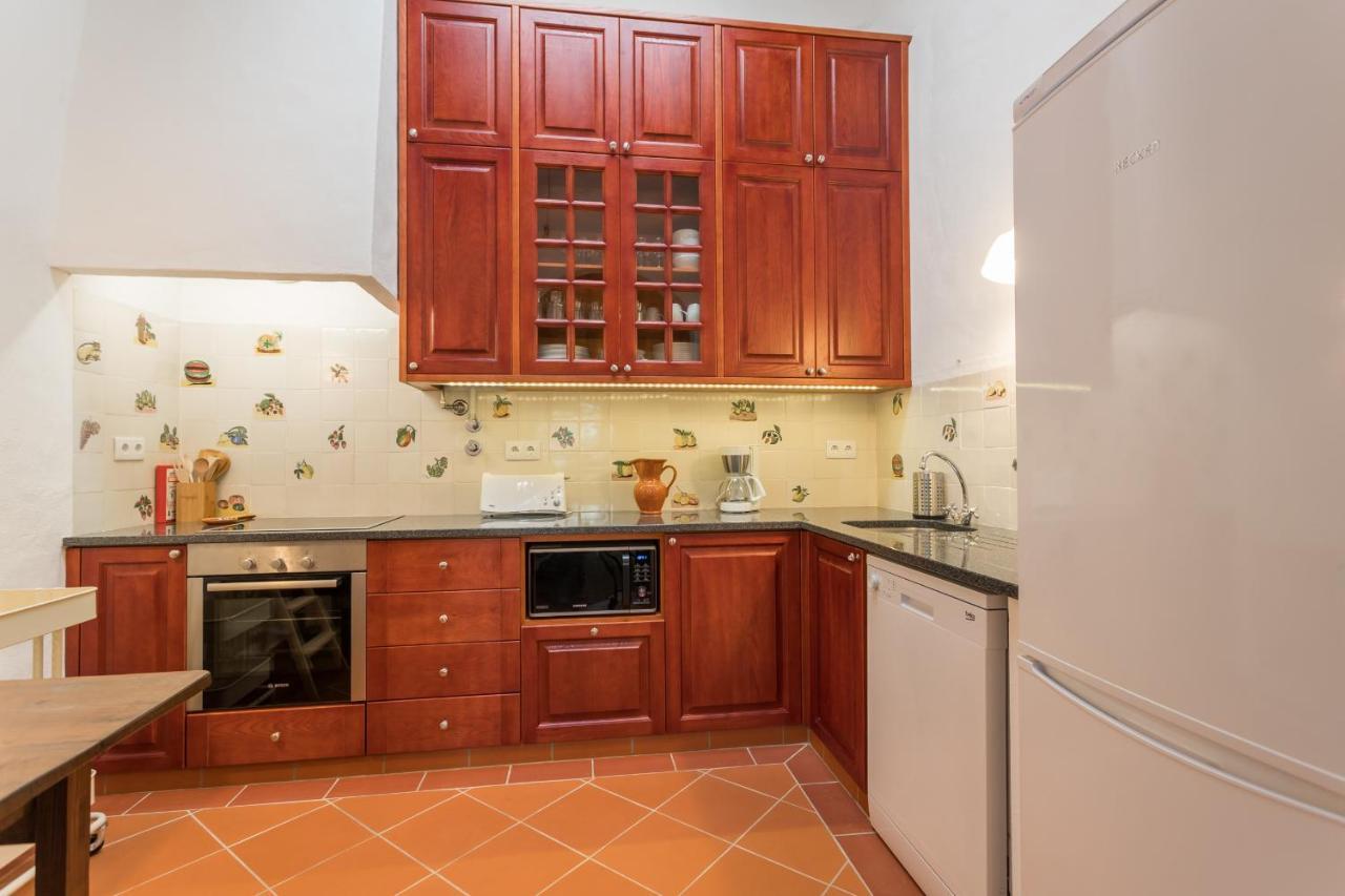 Casas Da Capela Do Monte, Country Houses Лагос Екстериор снимка