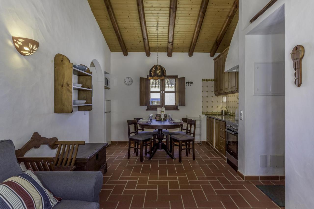 Casas Da Capela Do Monte, Country Houses Лагос Екстериор снимка