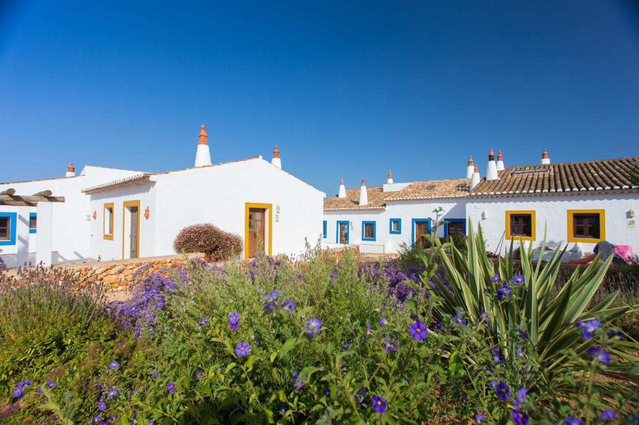 Casas Da Capela Do Monte, Country Houses Лагос Екстериор снимка